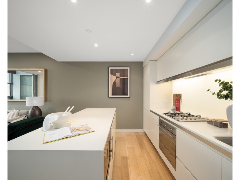 101 Bathurst Street, Sydney NSW 2000