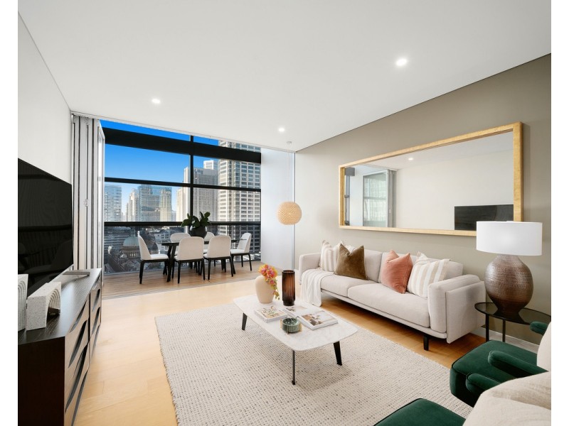 101 Bathurst Street, Sydney NSW 2000