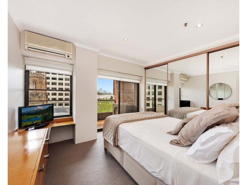 704/5 York Street, Sydney NSW 2000