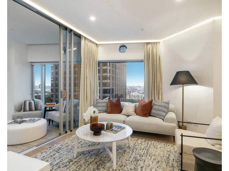 116 Bathurst Street, Sydney NSW 2000