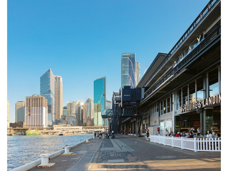 38C Lower Fort Street, Sydney NSW 2000