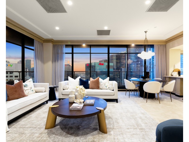 2603/168 Kent Street, Sydney NSW 2000