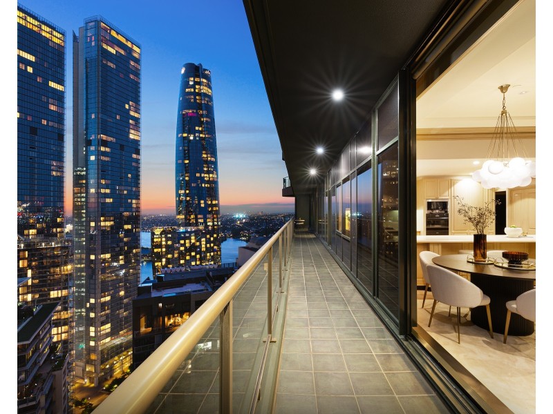 2603/168 Kent Street, Sydney NSW 2000