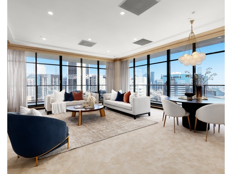 2603/168 Kent Street, Sydney NSW 2000