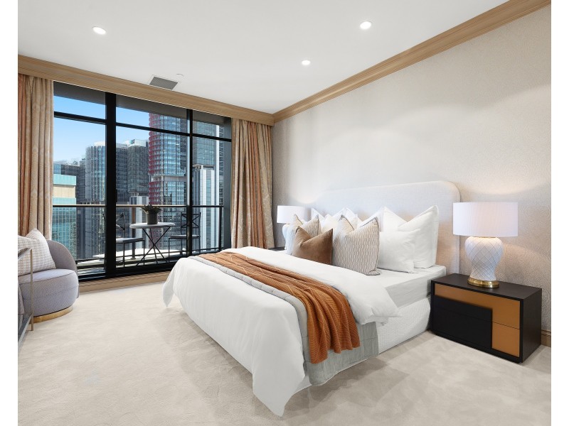 2603/168 Kent Street, Sydney NSW 2000