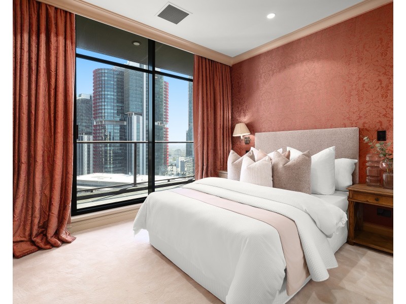 2603/168 Kent Street, Sydney NSW 2000
