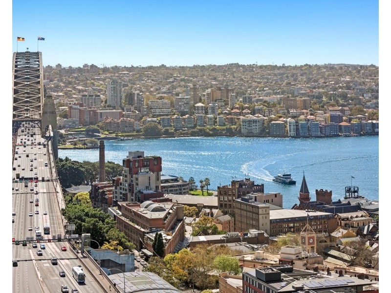2603/168 Kent Street, Sydney NSW 2000