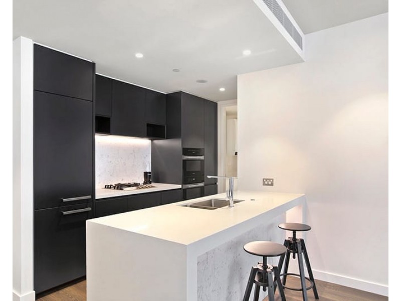 2 Watermans Quay, Barangaroo NSW 2000