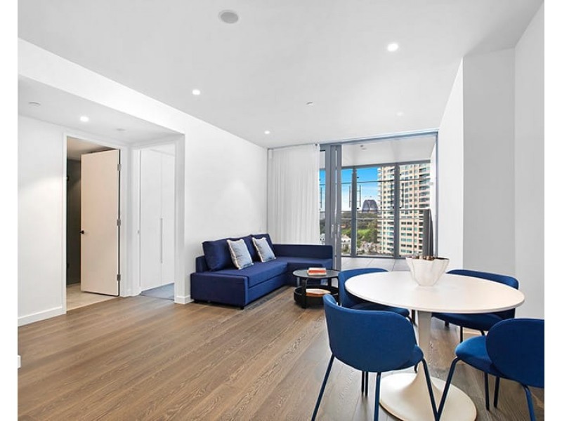 2 Watermans Quay, Barangaroo NSW 2000