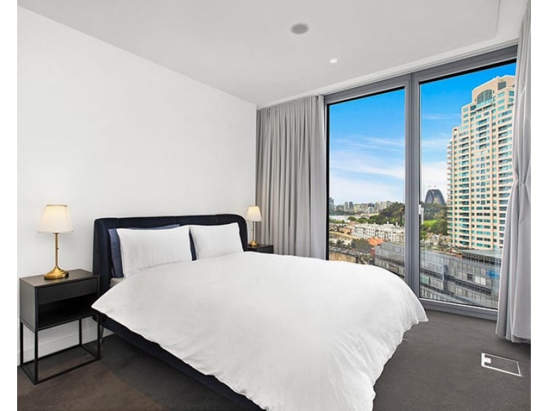 2 Watermans Quay, Barangaroo NSW 2000