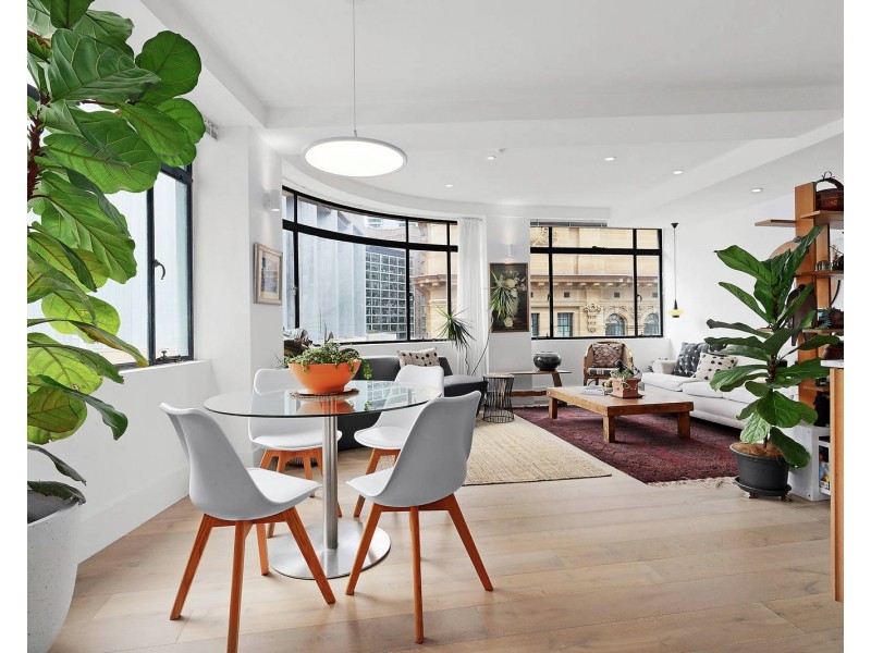 44 Bridge Street, Sydney NSW 2000