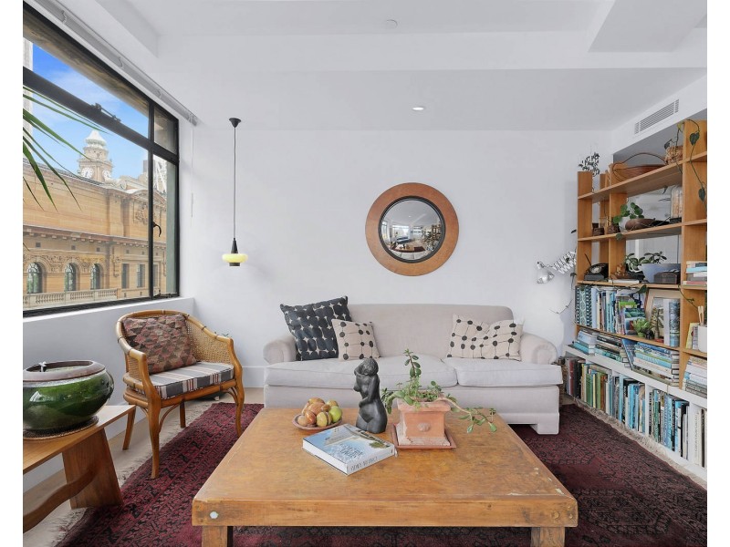 44 Bridge Street, Sydney NSW 2000