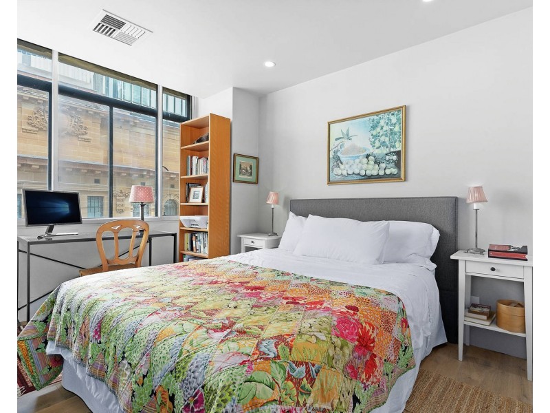 44 Bridge Street, Sydney NSW 2000