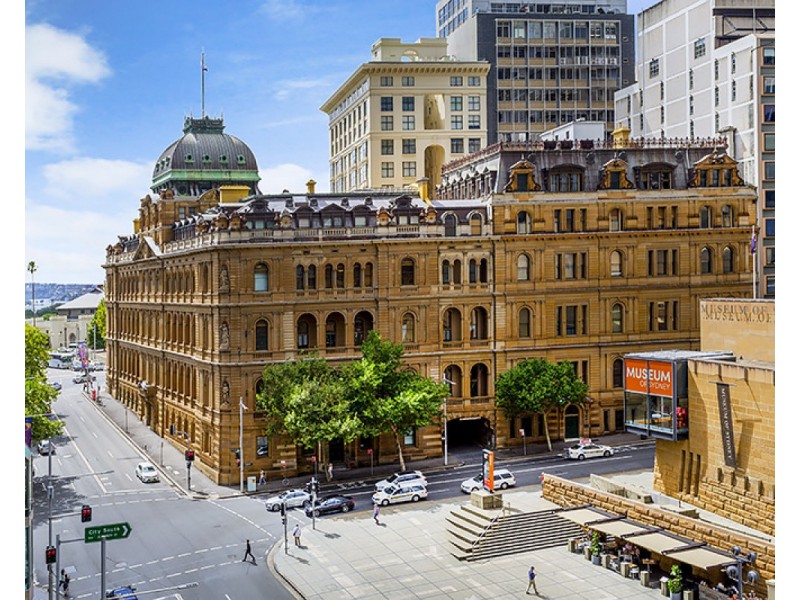 44 Bridge Street, Sydney NSW 2000