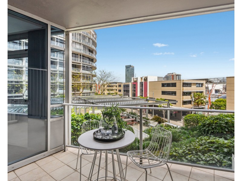 23 Shelley Street, Sydney NSW 2000