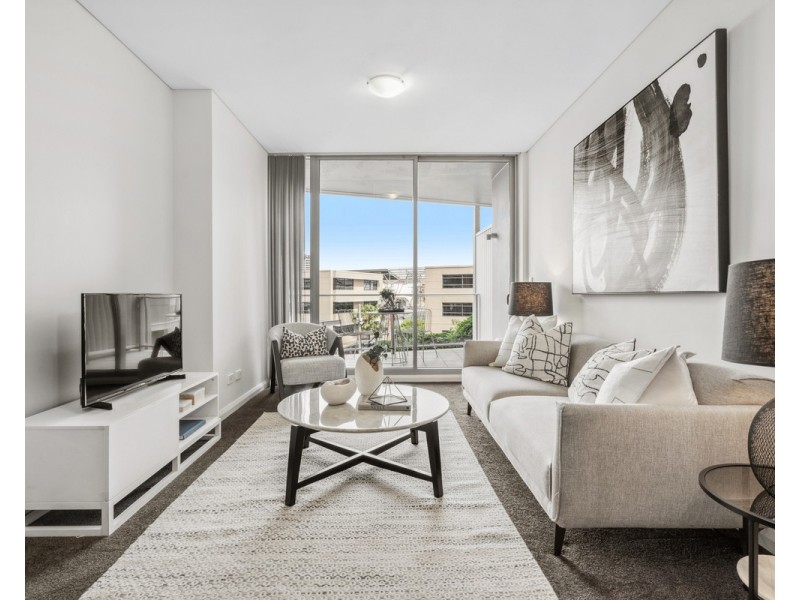 23 Shelley Street, Sydney NSW 2000