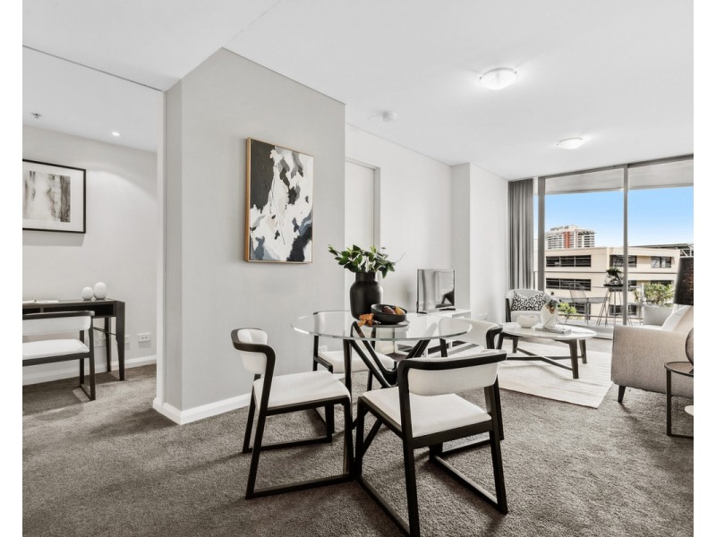 23 Shelley Street, Sydney NSW 2000