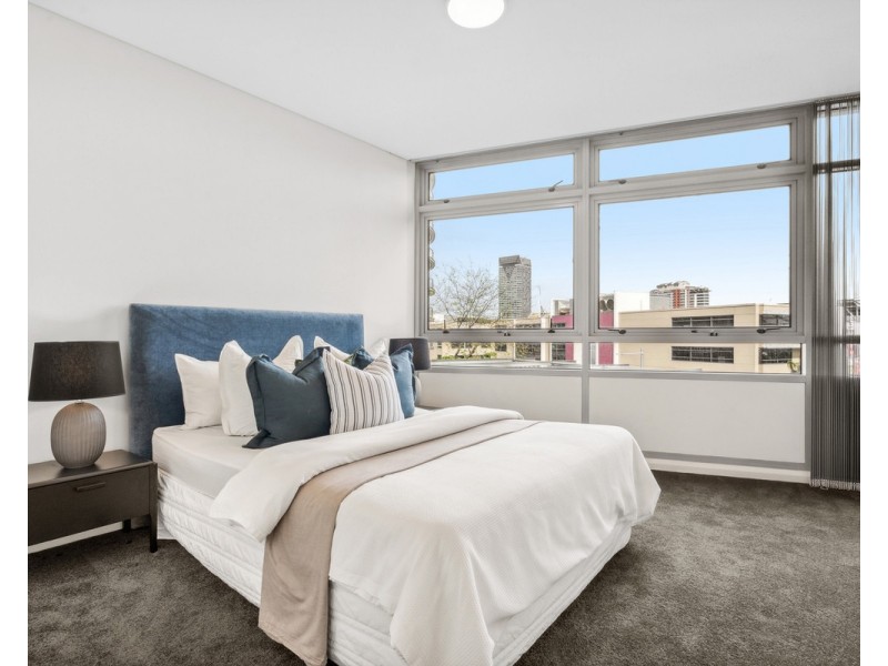 23 Shelley Street, Sydney NSW 2000