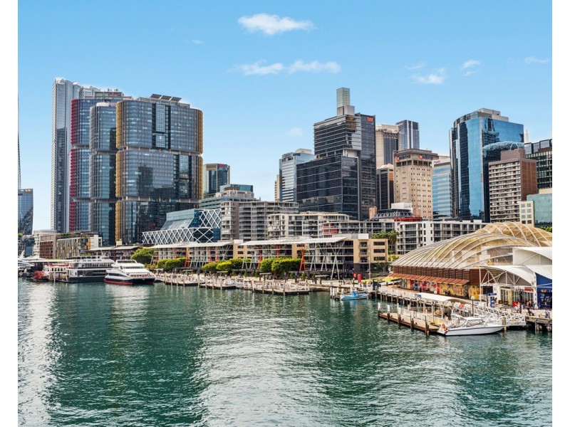 23 Shelley Street, Sydney NSW 2000