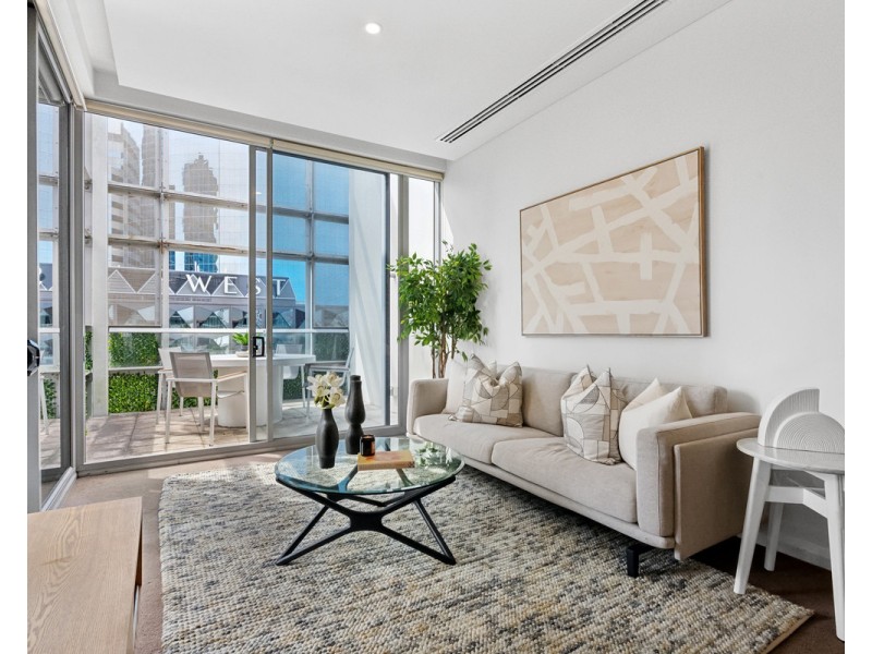 35 Shelley Street, Sydney NSW 2000