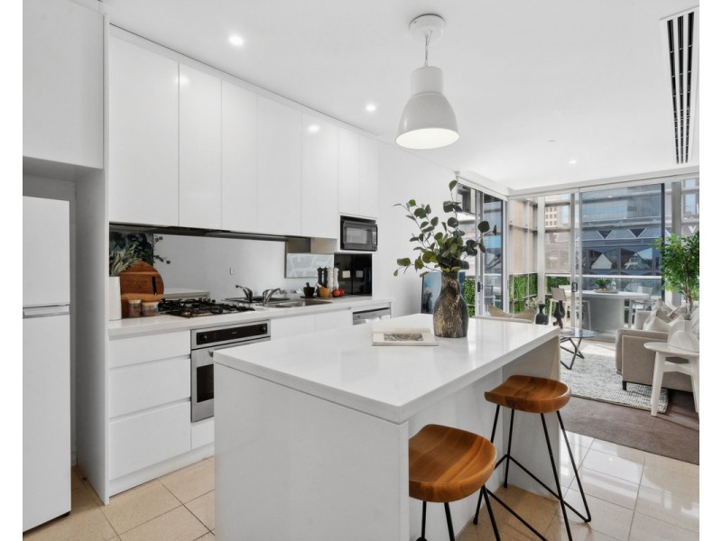 35 Shelley Street, Sydney NSW 2000