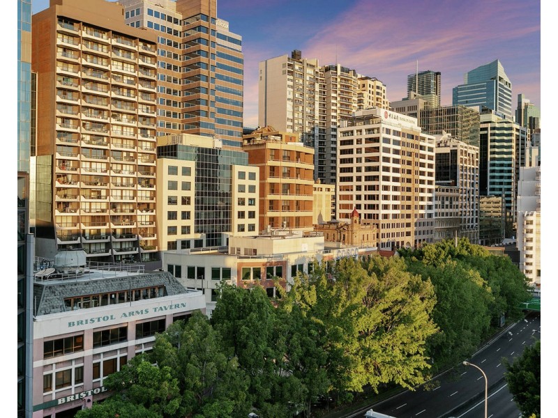 35 Shelley Street, Sydney NSW 2000