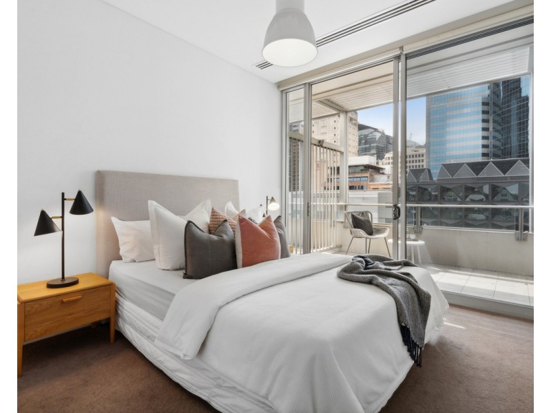 35 Shelley Street, Sydney NSW 2000