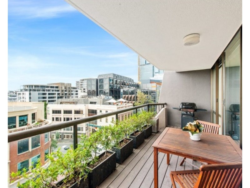 110 Sussex Street, Sydney NSW 2000