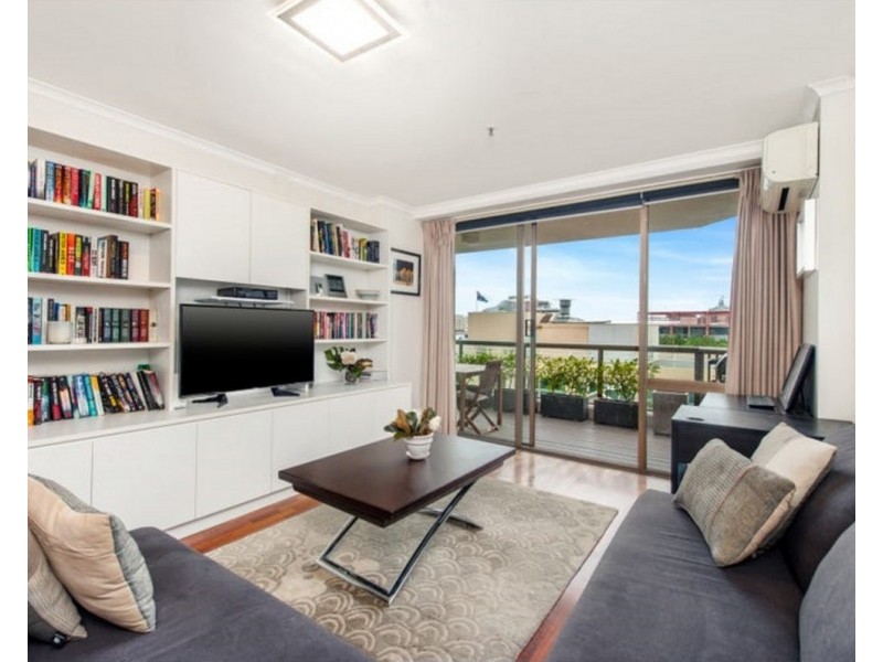 110 Sussex Street, Sydney NSW 2000