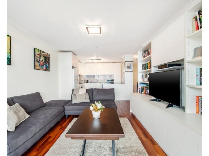 110 Sussex Street, Sydney NSW 2000