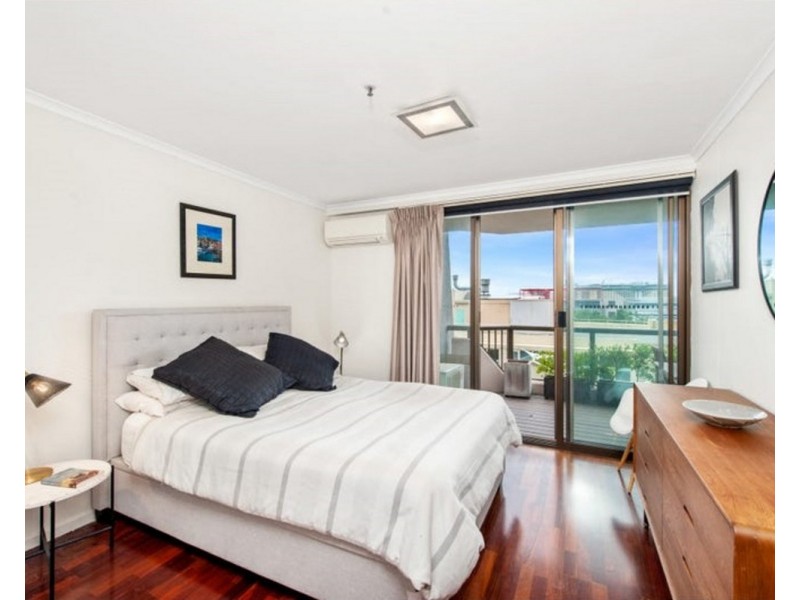 110 Sussex Street, Sydney NSW 2000