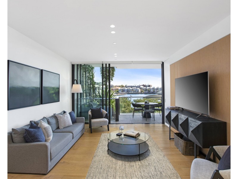 29 Barangaroo Avenue, Barangaroo NSW 2000