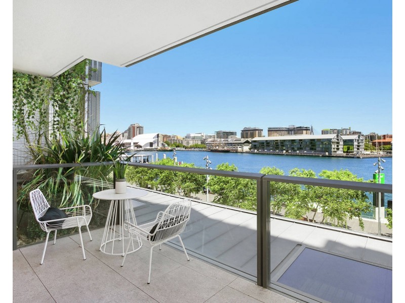 29 Barangaroo Avenue, Barangaroo NSW 2000