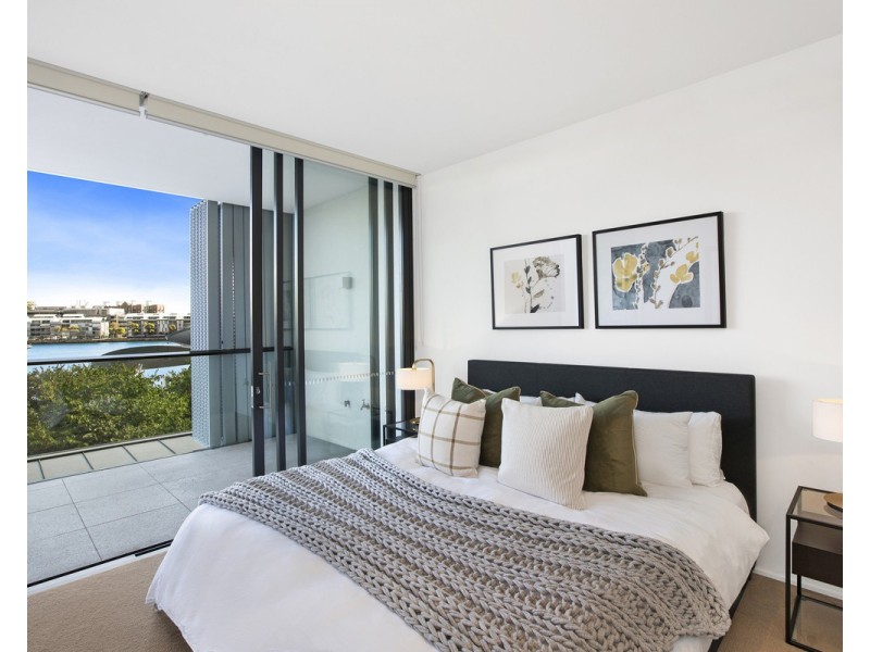 29 Barangaroo Avenue, Barangaroo NSW 2000