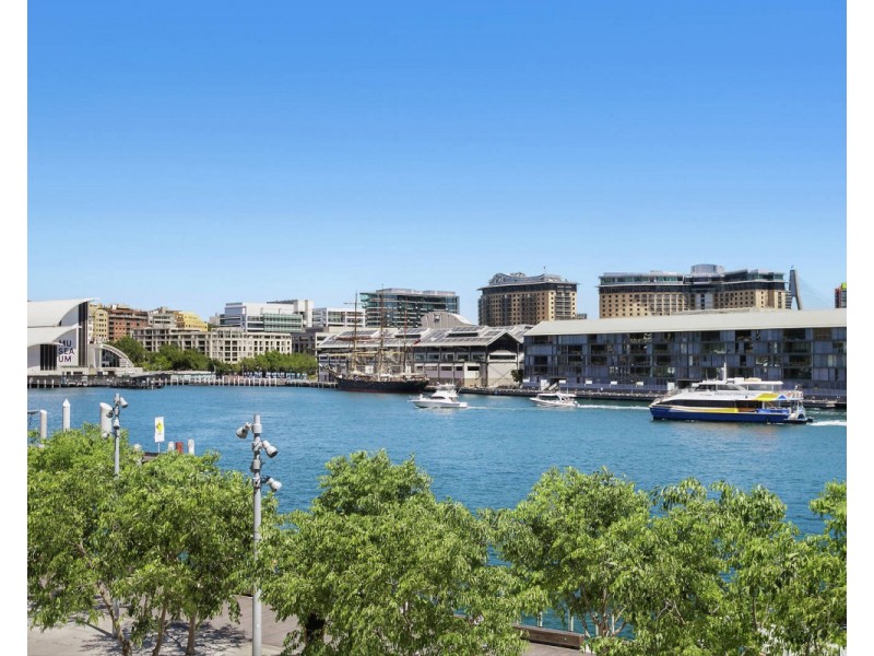 29 Barangaroo Avenue, Barangaroo NSW 2000