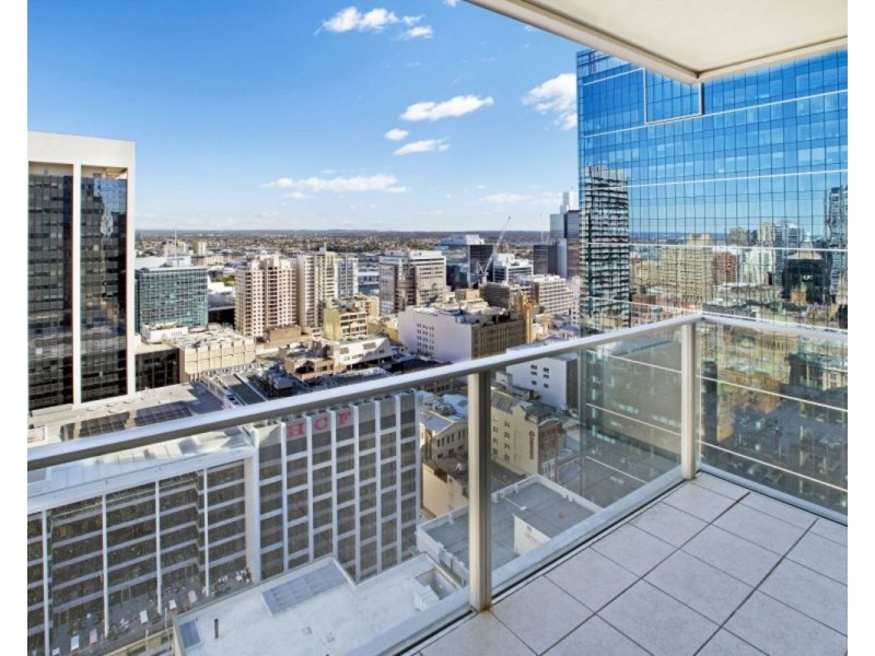 68 Market Street, Sydney NSW 2000