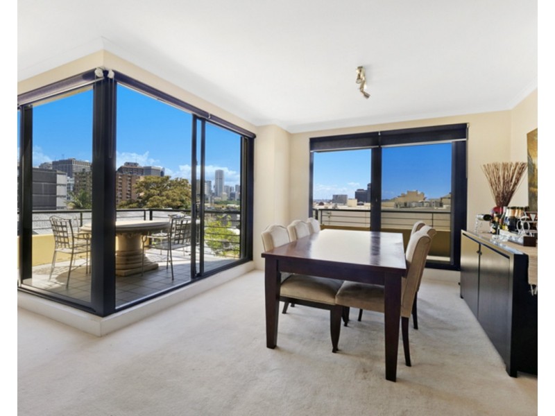 200 Campbell Street, Darlinghurst NSW 2010