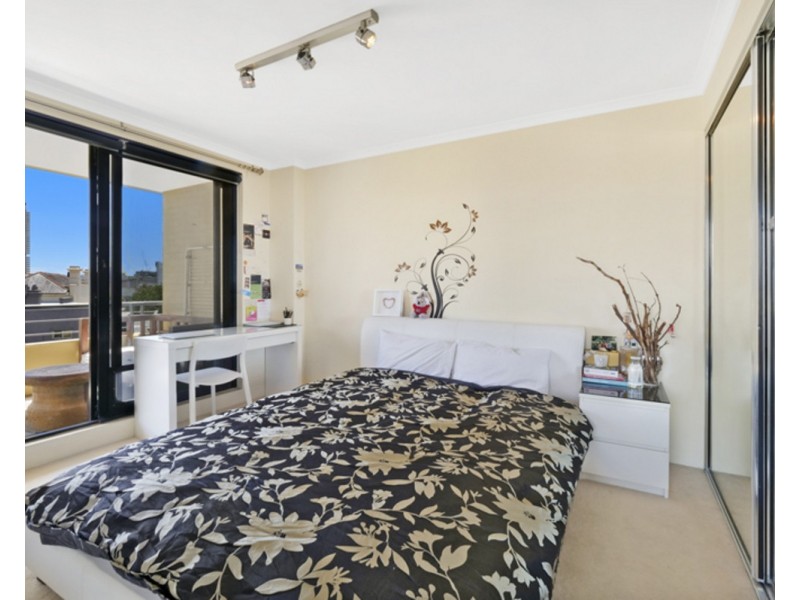 200 Campbell Street, Darlinghurst NSW 2010