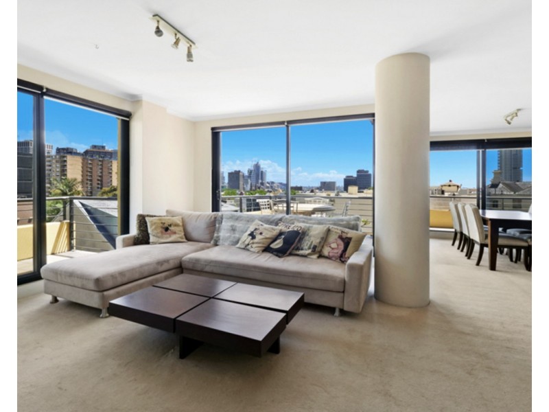 200 Campbell Street, Darlinghurst NSW 2010