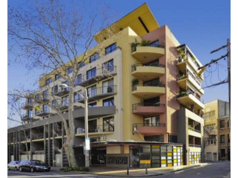 200 Campbell Street, Darlinghurst NSW 2010