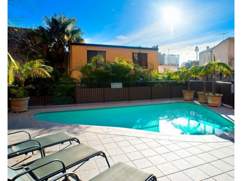 200 Campbell Street, Darlinghurst NSW 2010