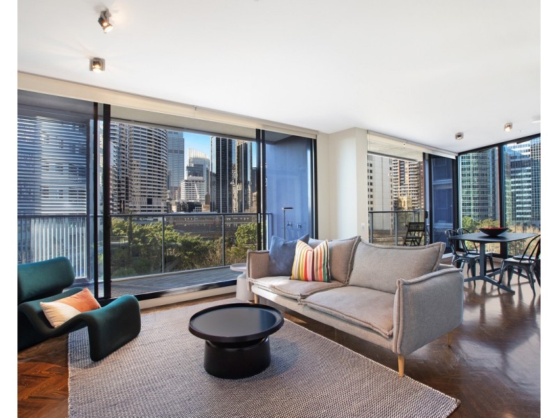 161 Kent Street, Sydney NSW 2000