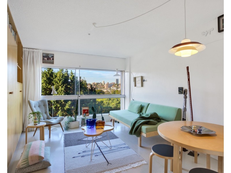 50 Roslyn Gardens, Elizabeth Bay NSW 2011