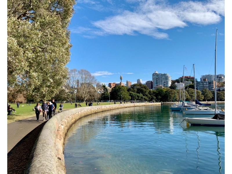 50 Roslyn Gardens, Elizabeth Bay NSW 2011