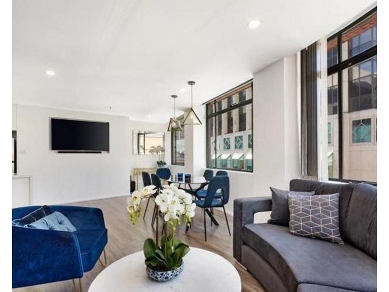 44 Bridge Street, Sydney NSW 2000