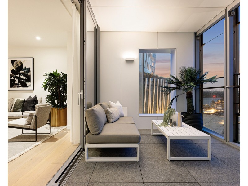 88 Barangaroo Avenue, Barangaroo NSW 2000