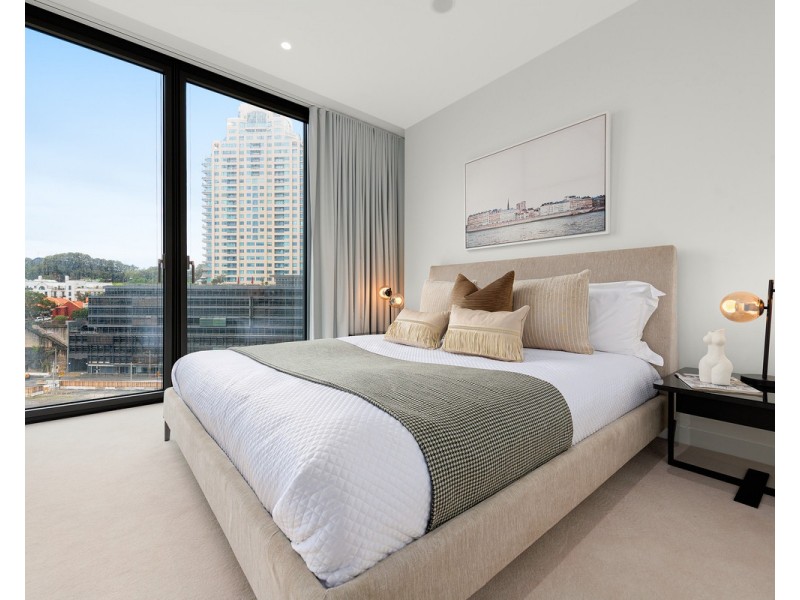 88 Barangaroo Avenue, Barangaroo NSW 2000