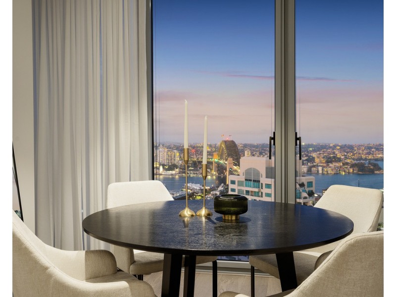 2 Watermans Quay, Barangaroo NSW 2000