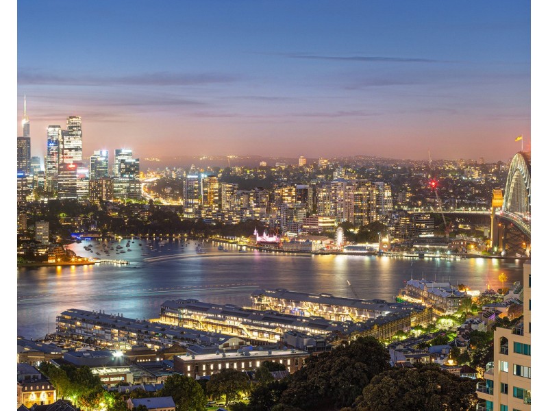 2 Watermans Quay, Barangaroo NSW 2000