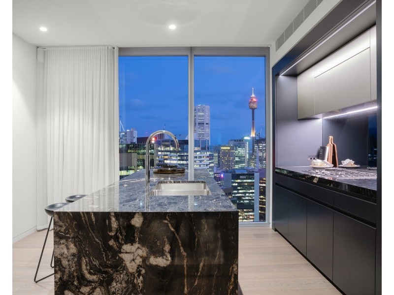 2 Watermans Quay, Barangaroo NSW 2000